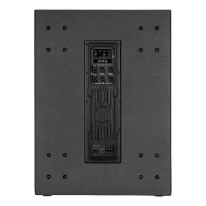 RCF SUB 18-AS Aktif 18 inç Subwoofer - 4