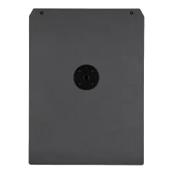 RCF SUB 18-AS Aktif 18 inç Subwoofer - 5