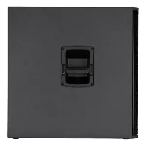RCF SUB 18-AS Aktif 18 inç Subwoofer - 7