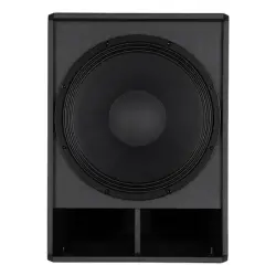 RCF SUB 18-AS Aktif 18 inç Subwoofer - 8