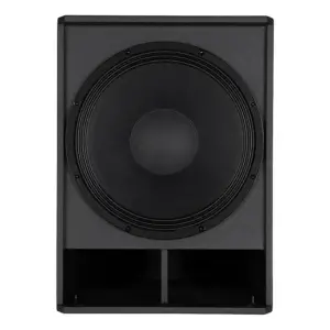 RCF SUB 18-AS Aktif 18 inç Subwoofer - 8