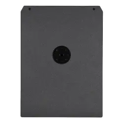 RCF SUB 18-AX Profesyonel Aktif 18 inç Subwoofer (Siyah) - 7