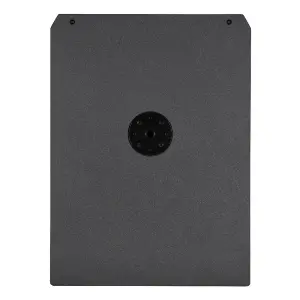 RCF SUB 18-AX Profesyonel Aktif 18 inç Subwoofer (Siyah) - 7