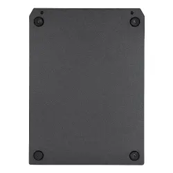 RCF SUB 18-AX Profesyonel Aktif 18 inç Subwoofer (Siyah) - 8