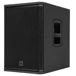 RCF SUB 702-AS MK3 Aktif Subwoofer - 2
