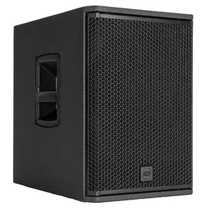 RCF SUB 702-AS MK3 Aktif Subwoofer - 3