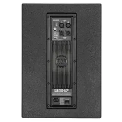 RCF SUB 702-AS MK3 Aktif Subwoofer - 4