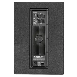 RCF SUB 702-AS MK3 Aktif Subwoofer - 4
