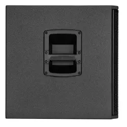 RCF SUB 702-AS MK3 Aktif Subwoofer - 5
