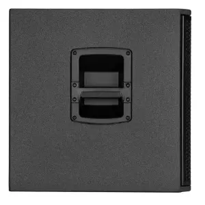 RCF SUB 702-AS MK3 Aktif Subwoofer - 5