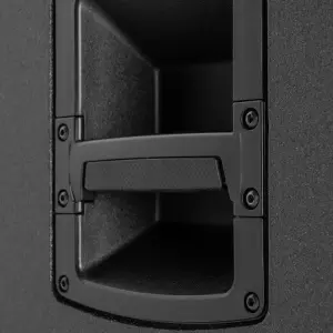 RCF SUB 702-AS MK3 Aktif Subwoofer - 6