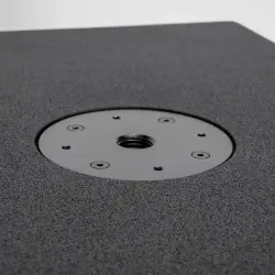 RCF SUB 702-AS MK3 Aktif Subwoofer - 7