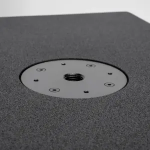 RCF SUB 702-AS MK3 Aktif Subwoofer - 7