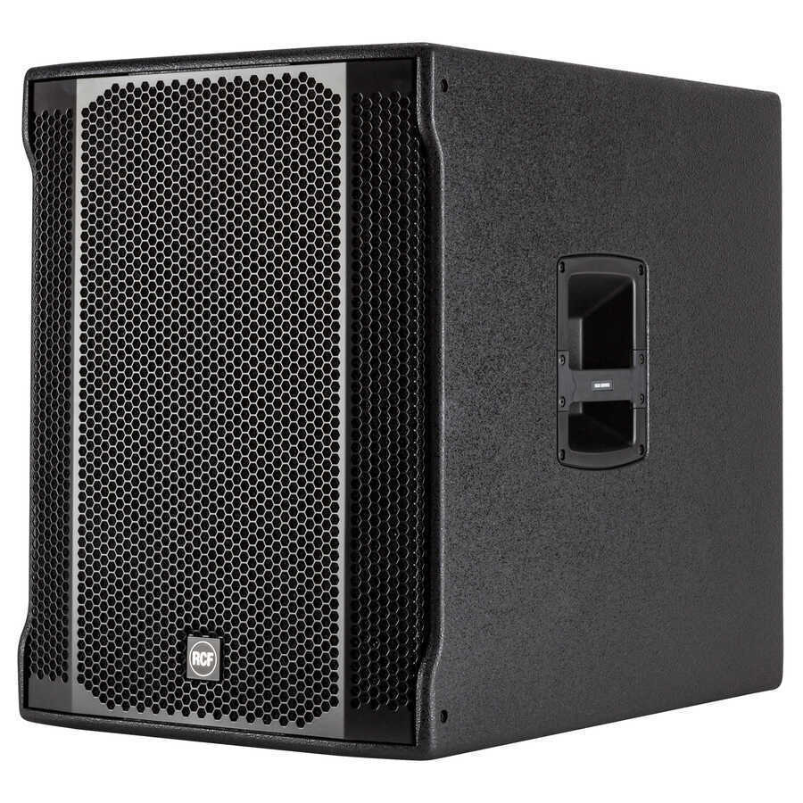 RCF - RCF SUB 708-AS II 18'' Aktif Subbass