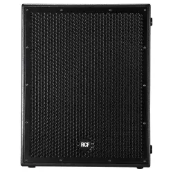 RCF SUB 8004-AS Aktif Yüksek Güçlü Subwoofer - 1