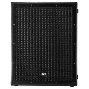 RCF SUB 8004-AS Aktif Yüksek Güçlü Subwoofer - 1