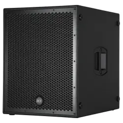 RCF SUB 8004-AS Aktif Yüksek Güçlü Subwoofer - 2