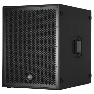 RCF SUB 8004-AS Aktif Yüksek Güçlü Subwoofer - 2