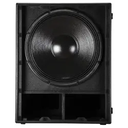 RCF SUB 8004-AS Aktif Yüksek Güçlü Subwoofer - 5