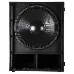 RCF SUB 8004-AS Aktif Yüksek Güçlü Subwoofer - 5