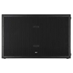 RCF SUB 8006-AS Aktif Yüksek Güçlü Subwoofer - 1