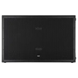 RCF SUB 8006-AS Aktif Yüksek Güçlü Subwoofer - 1