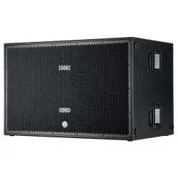 RCF SUB 8006-AS Aktif Yüksek Güçlü Subwoofer - 2