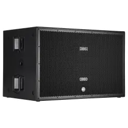 RCF SUB 8006-AS Aktif Yüksek Güçlü Subwoofer - 3