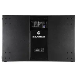 RCF SUB 8006-AS Aktif Yüksek Güçlü Subwoofer - 4