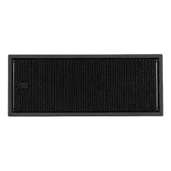 RCF SUB 808-AS Çift 8 inç 2000W Yüksek Performanslı Aktif Subwoofer (Siyah) - 2