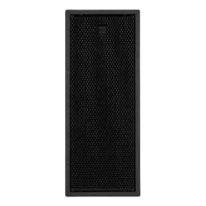 RCF SUB 808-AS Çift 8 inç 2000W Yüksek Performanslı Aktif Subwoofer (Siyah) - 8