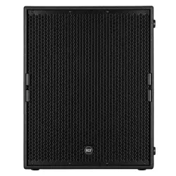 RCF SUB 9004-AS Aktif Yüksek Güçlü Subwoofer - 1