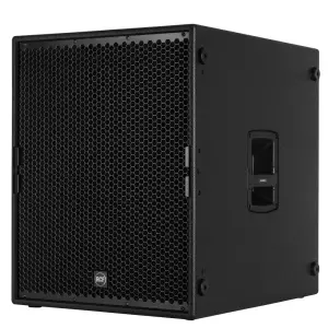 RCF SUB 9004-AS Aktif Yüksek Güçlü Subwoofer - 2