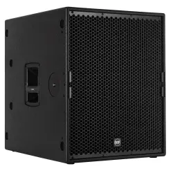 RCF SUB 9004-AS Aktif Yüksek Güçlü Subwoofer - 3