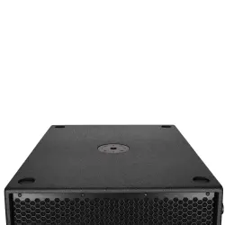 RCF SUB 9004-AS Aktif Yüksek Güçlü Subwoofer - 7