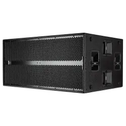 RCF SUB 9006-AS Aktif Yüksek Güçlü Subwoofer - 2