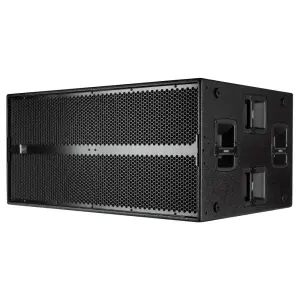 RCF SUB 9006-AS Aktif Yüksek Güçlü Subwoofer - 2