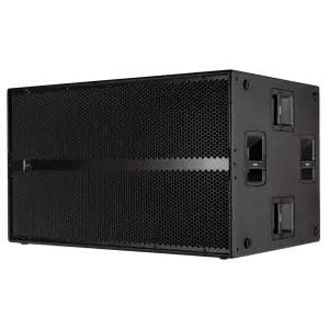 RCF SUB 9007-AS Aktif Yüksek Güçlü Subwoofer - 2