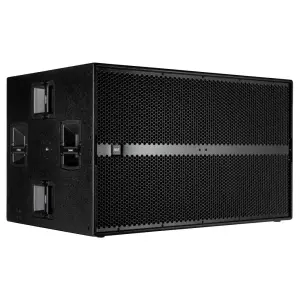 RCF SUB 9007-AS Aktif Yüksek Güçlü Subwoofer - 3