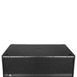 RCF SUB 9007-AS Aktif Yüksek Güçlü Subwoofer - 9