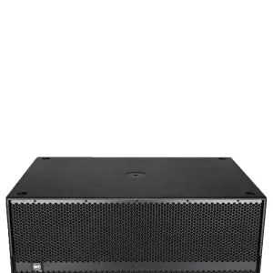 RCF SUB 9007-AS Aktif Yüksek Güçlü Subwoofer - 9