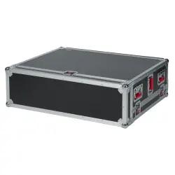 Road case for Behringer X-32 with Doghouse | G-TOUR X32 - 1