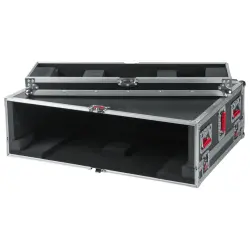 Road case for Behringer X-32 with Doghouse | G-TOUR X32 - 4