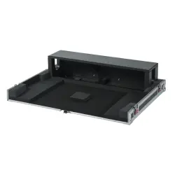 Road case for Behringer X-32 with Doghouse | G-TOUR X32 - 10