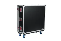 Road case for Midas M32 large format mixer | G-TOUR M32 - 3