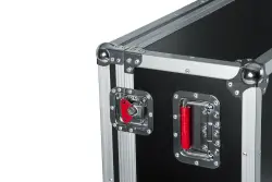 Road case for Midas M32 large format mixer | G-TOUR M32 - 6
