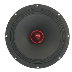 Roadstar RDH-M170PRO 200 Watt 17 cm Oto Hoparlör - 1