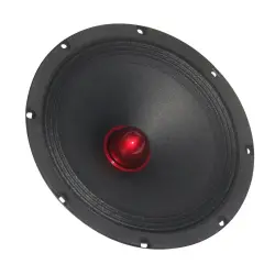 Roadstar RDH-M170PRO 200 Watt 17 cm Oto Hoparlör - 2