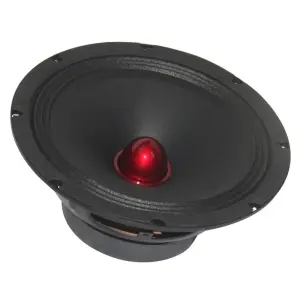 Roadstar RDH-M170PRO 200 Watt 17 cm Oto Hoparlör - 3