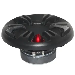 Roadstar RDH-M170PRO 200 Watt 17 cm Oto Hoparlör - 5